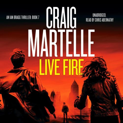 Live Fire by Craig Martelle